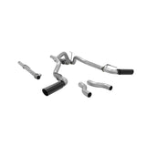 Flowmaster Outlaw Cat Back Exhaust System (MPN: 817690)