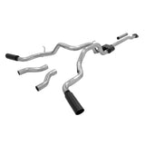 Flowmaster Outlaw Cat Back Exhaust System (MPN: 817691)