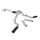 Flowmaster Outlaw Cat Back Exhaust System (MPN: 817691)