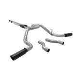 Flowmaster Outlaw Cat Back Exhaust System (MPN: 817692)