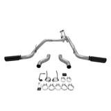 Flowmaster Outlaw Cat Back Exhaust System (MPN: 817692)