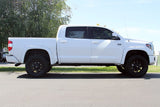Flowmaster Outlaw Cat Back Exhaust System (MPN: 817692)