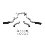 Flowmaster Outlaw Cat Back Exhaust System (MPN: 817696)