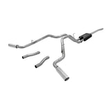 Flowmaster American Thunder Cat-Back Exhaust System (MPN: 817699)