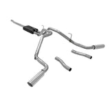 Flowmaster American Thunder Cat-Back Exhaust System (MPN: 817699)