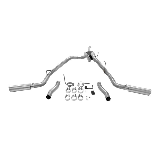 Flowmaster American Thunder Cat-Back Exhaust System (MPN: 817699)