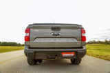 Flowmaster American Thunder Cat-Back Exhaust System (MPN: 818153)
