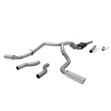 Flowmaster American Thunder Cat-Back Exhaust System (MPN: 817709)