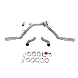 Flowmaster American Thunder Cat-Back Exhaust System (MPN: 817709)