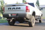 Flowmaster American Thunder Cat-Back Exhaust System (MPN: 817709)