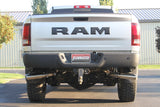 Flowmaster American Thunder Cat-Back Exhaust System (MPN: 817709)