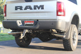 Flowmaster American Thunder Cat-Back Exhaust System (MPN: 817709)
