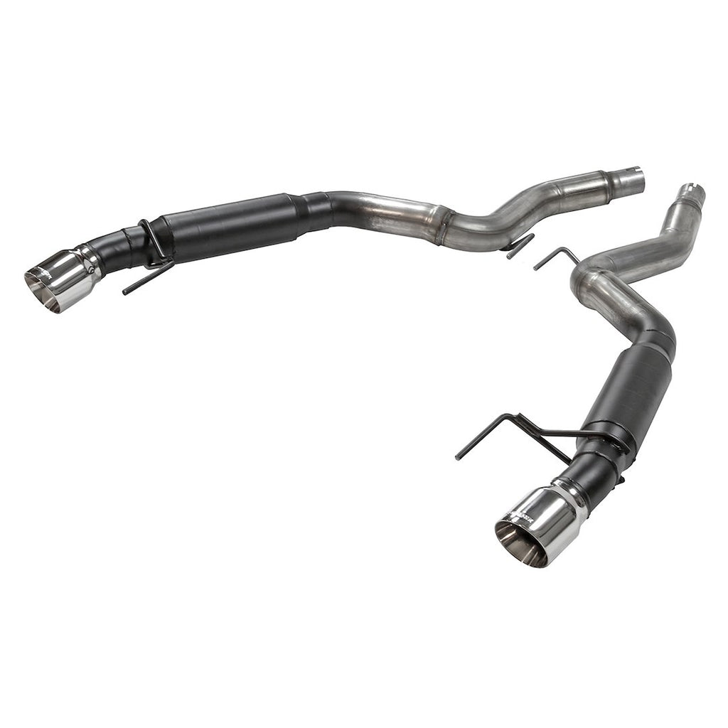 Floatmaster System Flowmaster Exhaust System Kit (MPN: 817713) – Sprinter Parts Depot