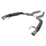 Flowmaster Exhaust System Kit (MPN: 817713)