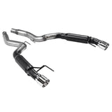 Flowmaster Exhaust System Kit (MPN: 817713)