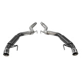 Flowmaster Exhaust System Kit (MPN: 817713)