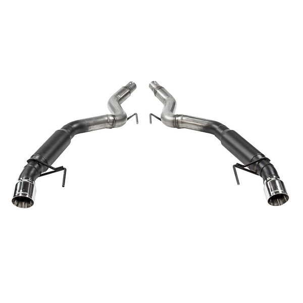 Flowmaster Exhaust System Kit (MPN: 817713)