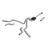 Flowmaster American Thunder Cat-Back Exhaust System (MPN: 817725)