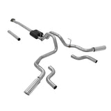 Flowmaster American Thunder Cat-Back Exhaust System (MPN: 817725)