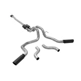 Flowmaster Exhaust System Kit (MPN: 817726)