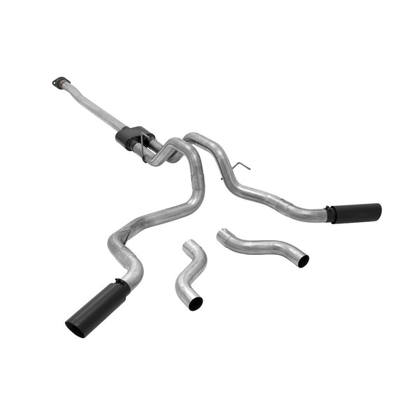 Flowmaster Exhaust System Kit (MPN: 817726)
