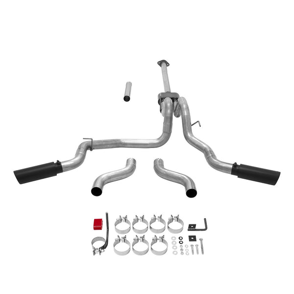 Flowmaster Exhaust System Kit (MPN: 817726)