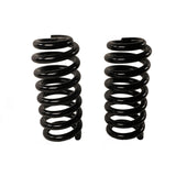 Moog Coil Spring Set (MPN: 81773)