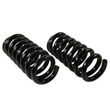 Moog Coil Spring Set (MPN: 81773)