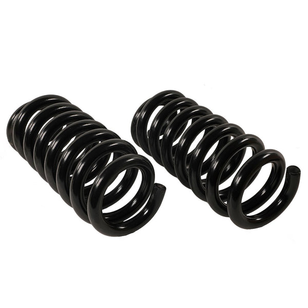 Moog Coil Spring Set (MPN: 81773)