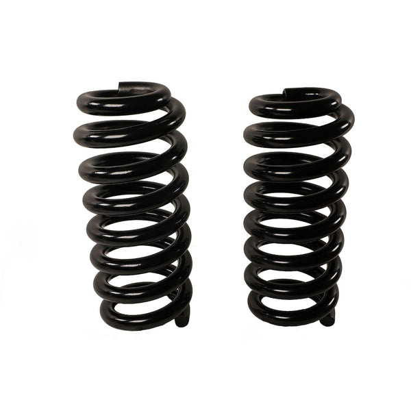Moog Coil Spring Set (MPN: 81773)