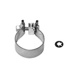 Flowmaster Exhaust System Kit (MPN: 817752)