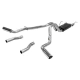 Flowmaster Force II Cat Back Exhaust System (MPN: 817757)