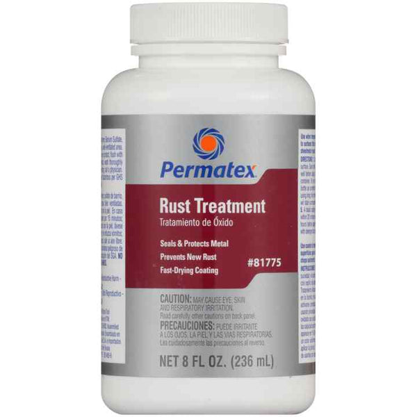 Permatex Rust Treatment (MPN: 81775)
