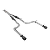 Flowmaster Outlaw Cat Back Exhaust System (MPN: 817788)