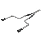 Flowmaster Outlaw Cat Back Exhaust System (MPN: 817788)