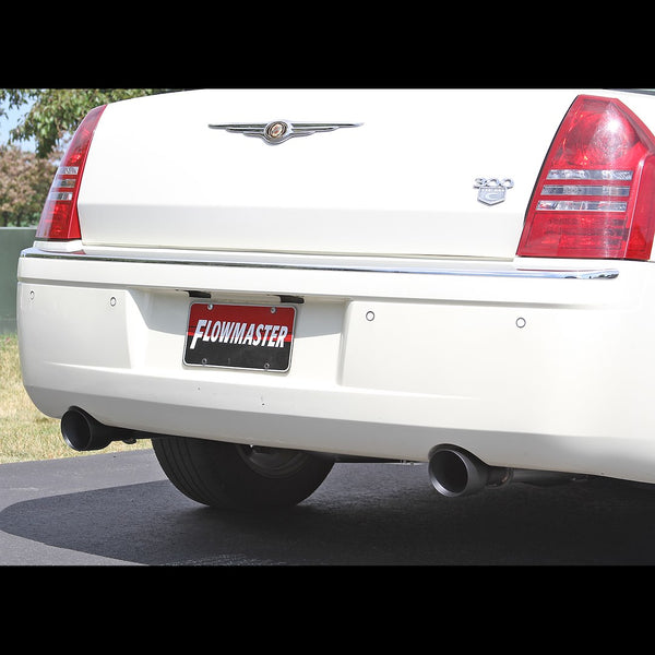 Flowmaster Outlaw Cat Back Exhaust System (MPN: 817788)