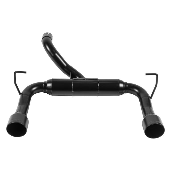 Flowmaster Outlaw Axle-Back Exhaust System (MPN: 817803)