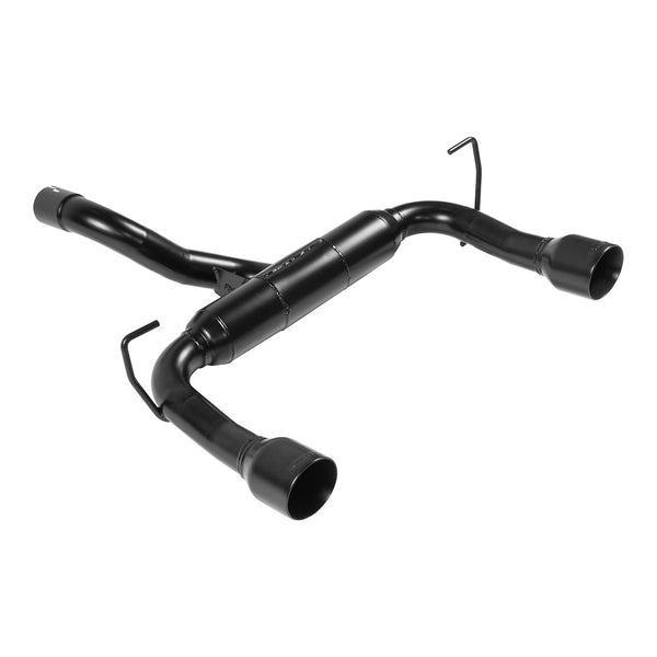 Flowmaster Outlaw Axle-Back Exhaust System (MPN: 817803)