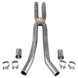 Flowmaster Scavenger Series X Pipe (MPN: 817817)