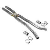 Flowmaster Scavenger Series X Pipe (MPN: 817817)