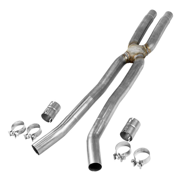 Flowmaster Scavenger Series X Pipe (MPN: 817817)