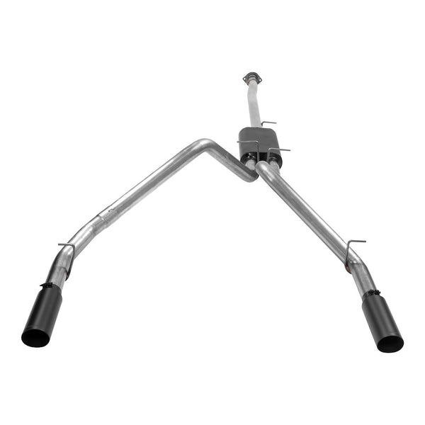 Flowmaster American Thunder Cat-Back Exhaust System (MPN: 817843)