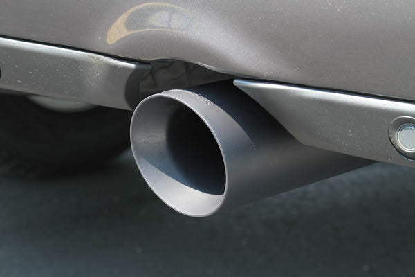 Flowmaster American Thunder Cat-Back Exhaust System (MPN: 817843)