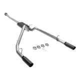Flowmaster American Thunder Cat-Back Exhaust System (MPN: 817843)
