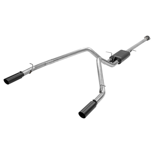 Flowmaster American Thunder Cat-Back Exhaust System (MPN: 817843)