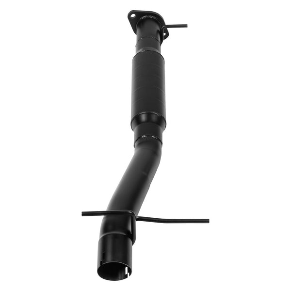 Flowmaster Outlaw Exhaust Muffler (MPN: 817846)