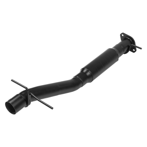 Flowmaster Outlaw Exhaust Muffler (MPN: 817846)