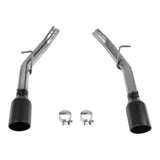 Flowmaster American Thunder Axle Back System (MPN: 817850)