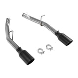 Flowmaster American Thunder Axle Back System (MPN: 817850)