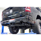 Flowmaster American Thunder Axle Back System (MPN: 817850)
